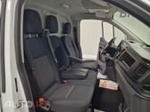 Ford Transit Custom 310L1 2.0 TDCi H1-Tecto Baixo Trend