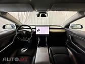 Tesla Model 3 Long-Range Dual Motor AWD
