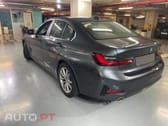 BMW 320 e Auto