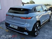 Renault Mégane E-Tech EV60 220CV Equilibre Optimum Charge