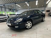 Peugeot 607 2.2 HDi Titane Automatic