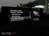 Mazda CX-60 2.5 e-Skyactiv PHEV Homura Plus