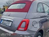 Fiat 500 C 1.2 Lounge CABRIOLET
