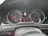 Volkswagen Golf 1.4 GTE Plug-in