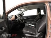 Fiat 500 e