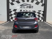 Hyundai i10 1.0 Style