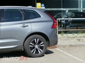 Volvo XC60 2.0 D4 Momentum Geartronic