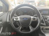 Ford Focus 1.0 SCTi Titanium