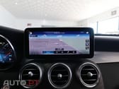 Mercedes-Benz GLC 300 Amg