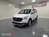 Dacia Lodgy 1.2 STEPWAY