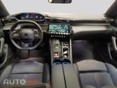 Peugeot 508 SW Allure EAT8