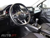 Renault Captur Captur 1.0 TCe Intens