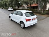 Audi A1 1.0 TFSI Sport