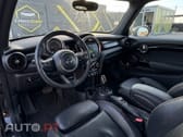 MINI Cooper Cooper S Auto Desportiva