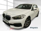 BMW 116 i Advantage