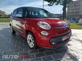 Fiat 500L 1.3 MJ Pop Star S&S