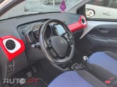 Citroen C1 JCC+ Special Edition