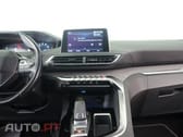 Peugeot 3008 1.2 PureTech Allure EAT8