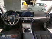 BMW 320 e Auto