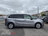 Citroen C4 SpaceTourer 1.5 BlueHDi Shine