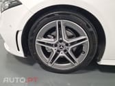 Mercedes-Benz A 180 d AMG Line Aut.