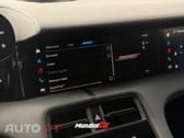 Porsche Taycan 4S