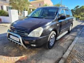 Kia Carnival 2.9 CRDi VGT EX Aut.