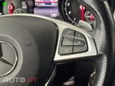 Mercedes-Benz GLA 180 AMG Line Aut.