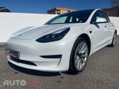 Tesla Model 3 Standard Range Plus RWD
