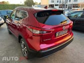 Nissan Qashqai 1.5 dCi N-Connecta