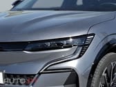 Renault Mégane Electrico E-tech  220 cv autonomia conforto esprit alpine