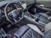 DS DS7 Crossback E-Tense SE Ligne Noire EAT8