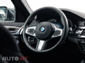 BMW 530 e iPerformance Pack M