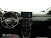 Dacia Jogger Jogger 1.0 ECO-G Extreme+ Up&Go 7L Bi-Fuel