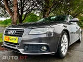 Audi A4 2.0 TDi