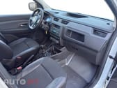 Renault Express 1.5 Blue dCi Confort