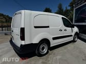 Peugeot Partner 1.6 BlueHDi L2 Premium 3L
