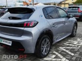 Peugeot E-208 50 kWh Allure Pack