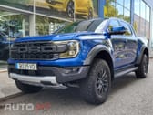 Ford Ranger 3.0 EcoBoost CD Raptor 4WD
