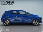 Renault Clio TCe 100 Bi-Fuel Techno