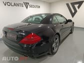 Mercedes-Benz SL 500 AMG