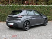 Peugeot 208 1.2 PureTech Allure