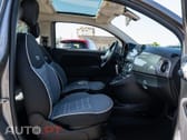 Fiat 500 1.2 Lounge Dualogic