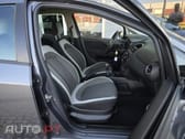 Fiat Punto 1.3 M-Jet Easy S&S