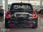 MINI Cooper Cooper S Seven Chili