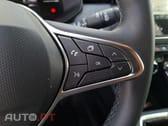Renault Clio TCe 100 Bi-Fuel Techno