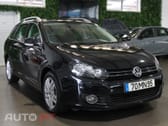 Volkswagen Golf Variant 1.6 TDi Confortline
