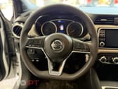 Nissan Micra 1.0 IG-T Acenta
