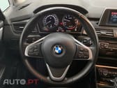 BMW 225 Advantage