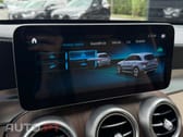 Mercedes-Benz GLC 300 d 4Matic